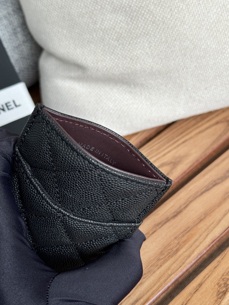Ch**el wallet purse